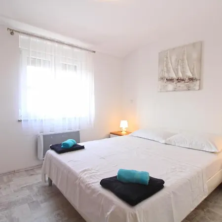 Valbandon 2198 Apartament Fažana